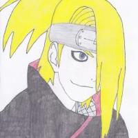 Deidara :)